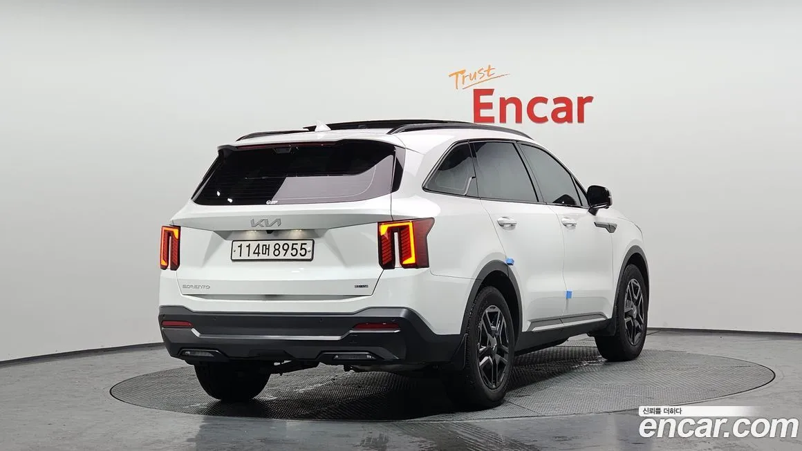Kia Sorento — фото 3