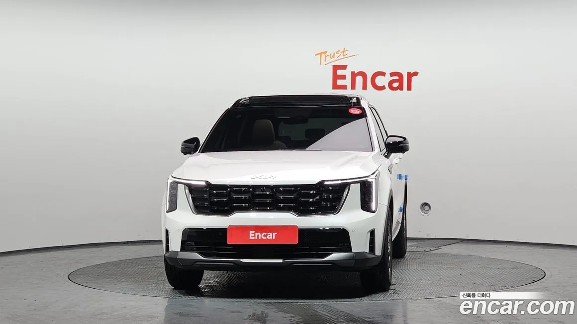 Kia Sorento — фото 5
