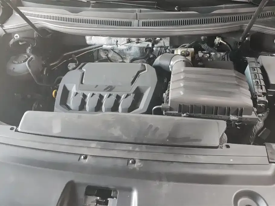 Volkswagen Viloran 2026 из CN, фото 8