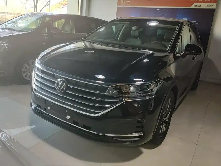 Volkswagen Viloran 2026 из CN, фото 2