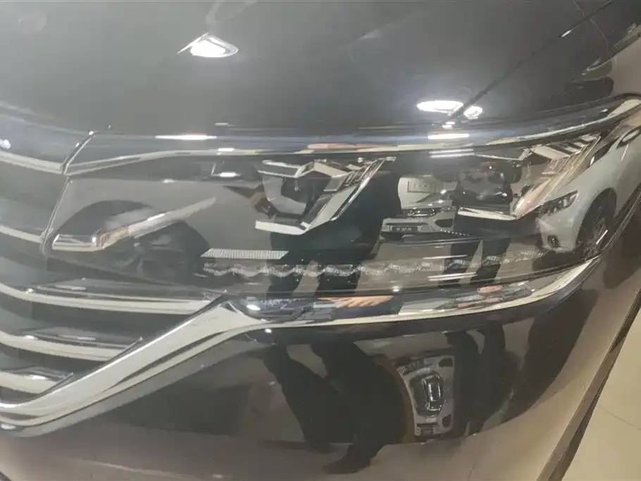 Volkswagen Viloran 2026 из CN, фото 7