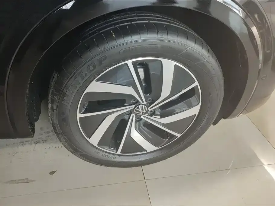 Volkswagen Viloran 2026 из CN, фото 4