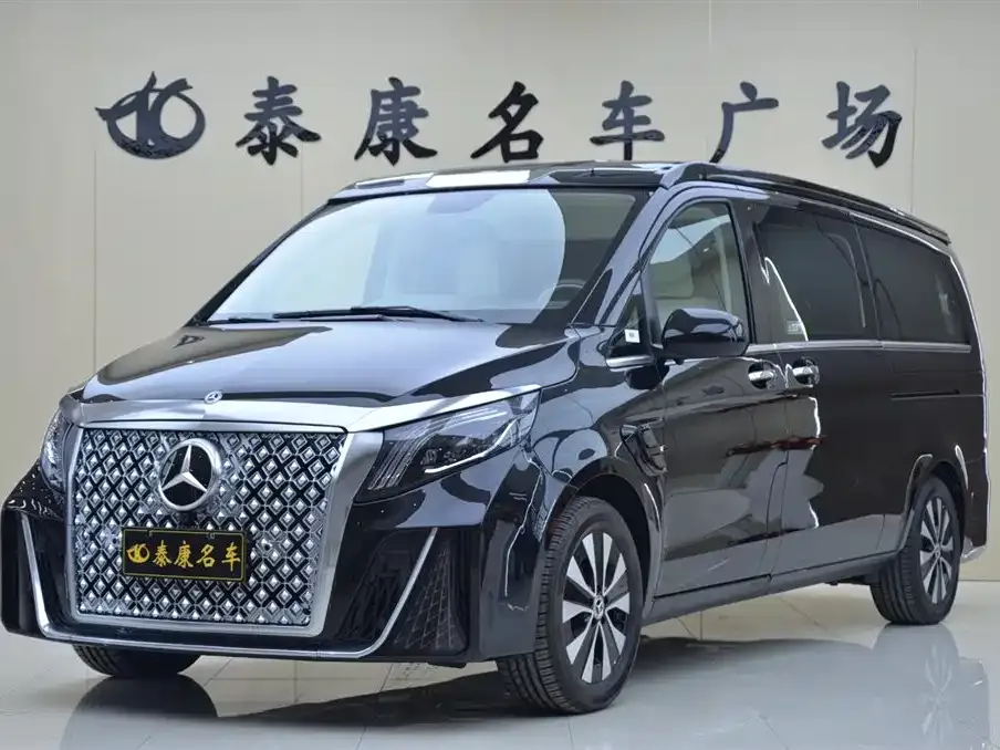Mercedes-Benz Vito 2024 из CN, фото 1