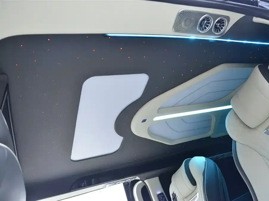 Mercedes-Benz Vito 2024 из CN, фото 3