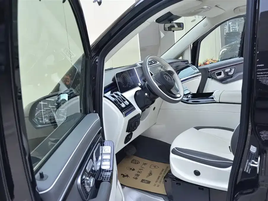 Mercedes-Benz Vito 2024 из CN, фото 5
