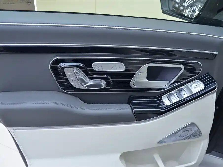 Mercedes-Benz Vito 2024 из CN, фото 4