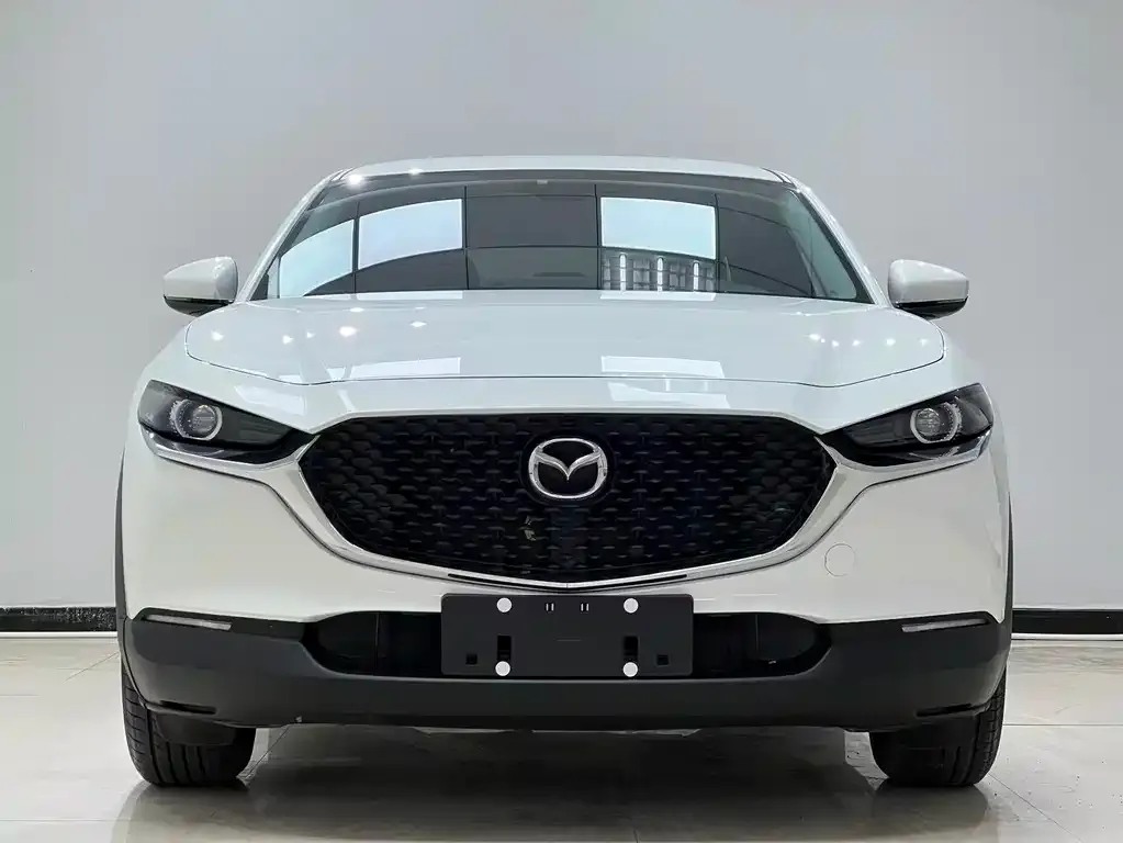 Mazda CX-30 — фото 2