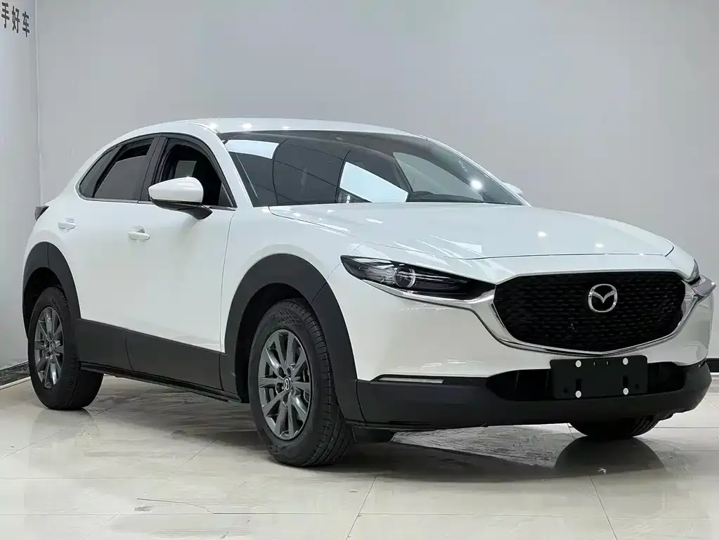 Mazda CX-30 — фото 6