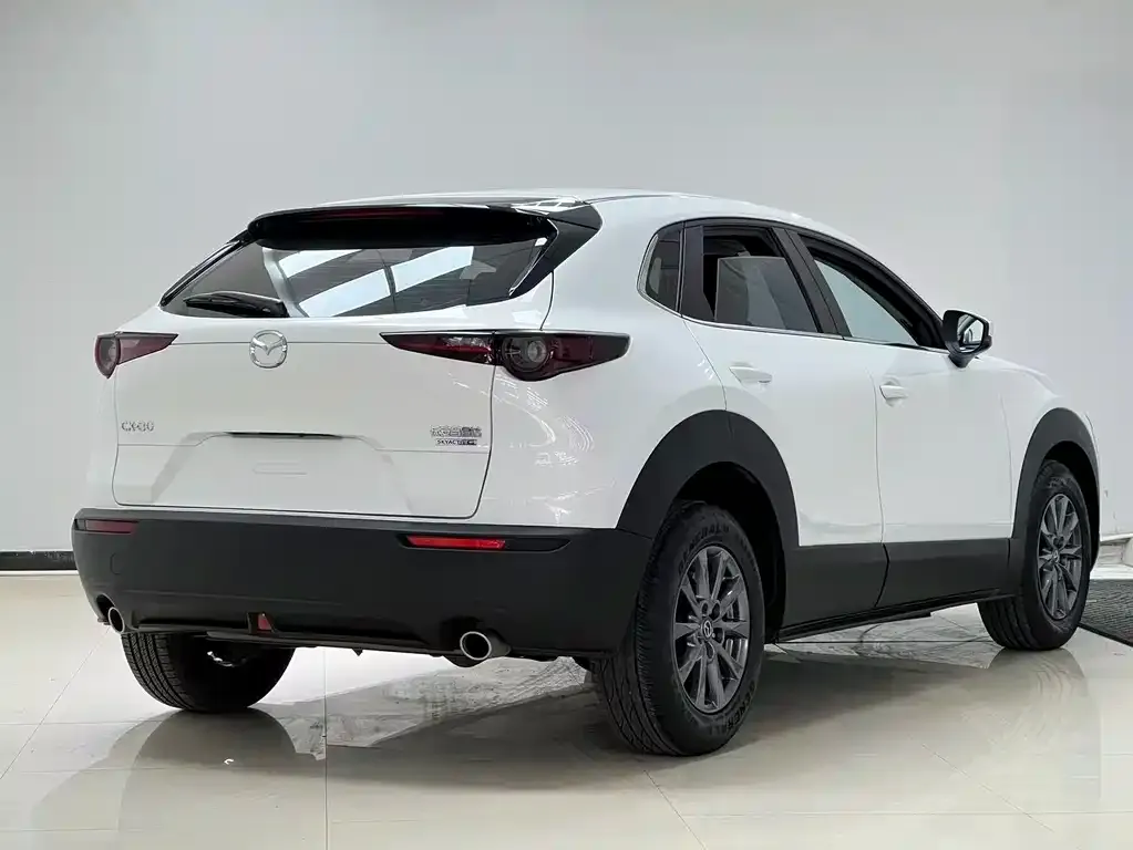 Mazda CX-30 — фото 3