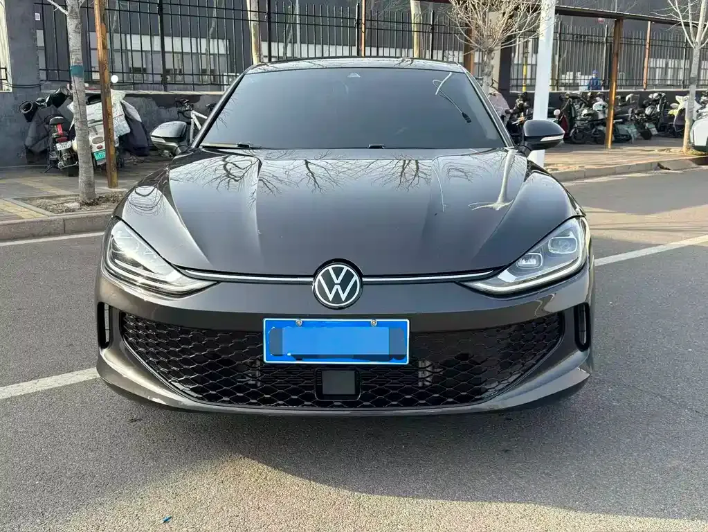 Volkswagen Lamando 2023 из CN, фото 10