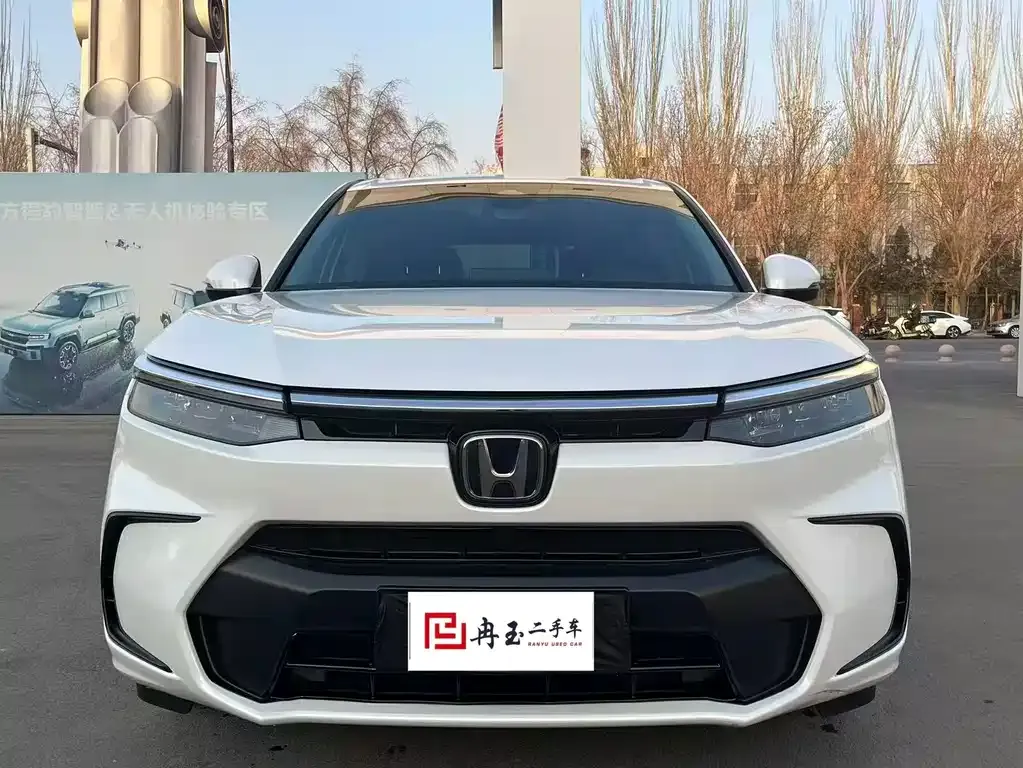 Honda Breeze 2023 из CN, фото 7