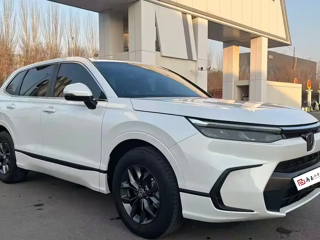 Honda Breeze 2023 из CN, фото 8