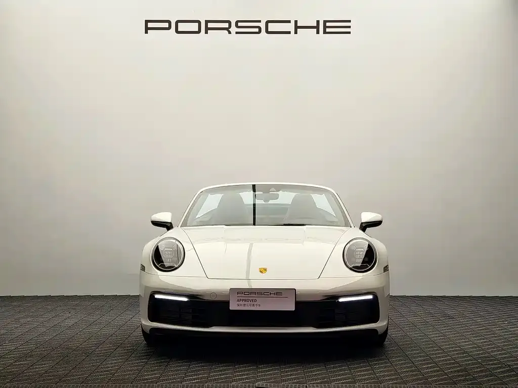 Porsche 911 — фото 3