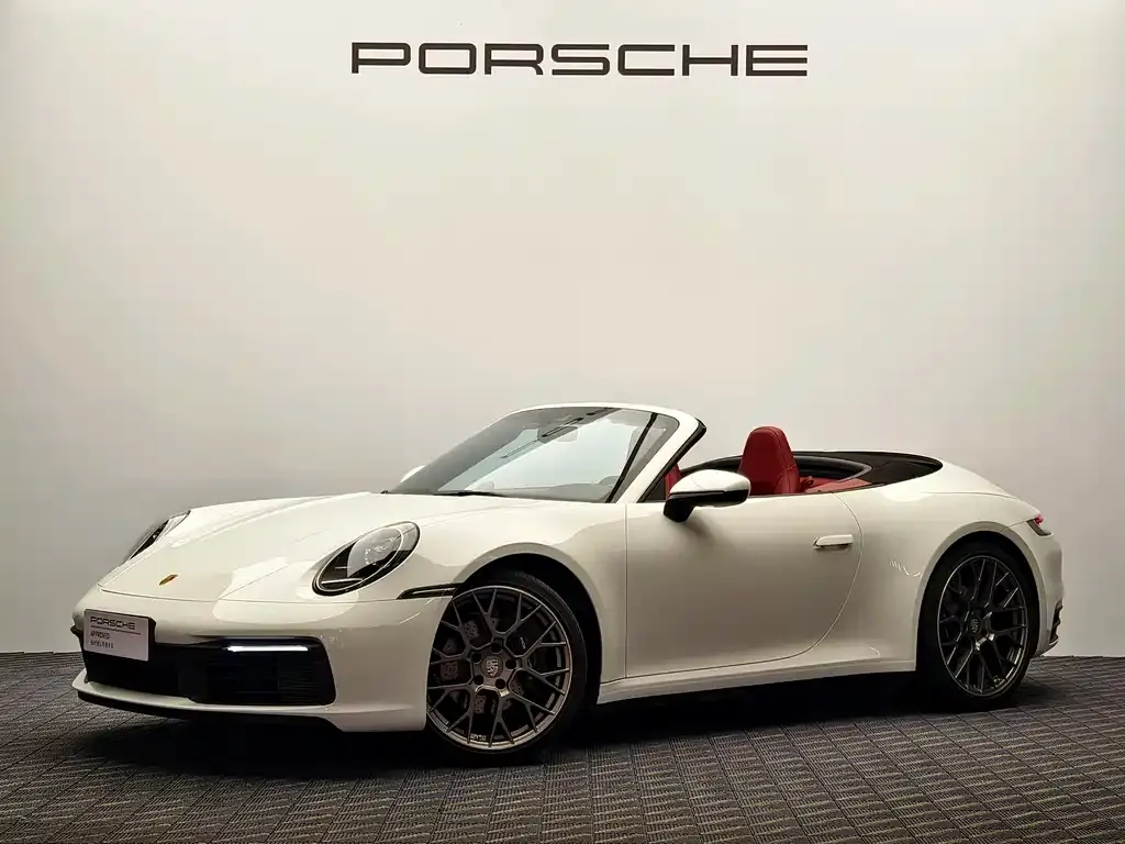 Porsche 911 — фото 7