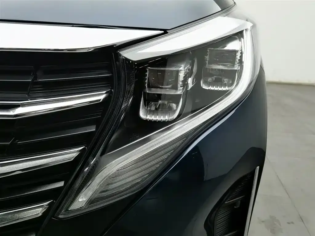 GAC Motor Trumpchi M8 — фото 10