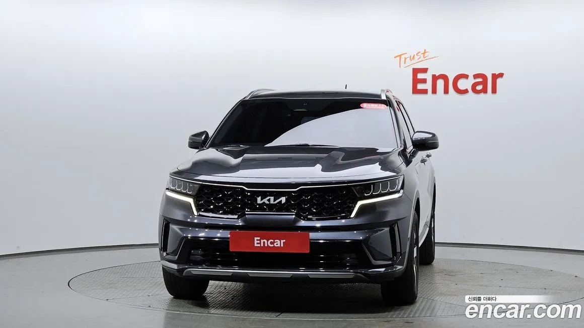 Kia Sorento — фото 3