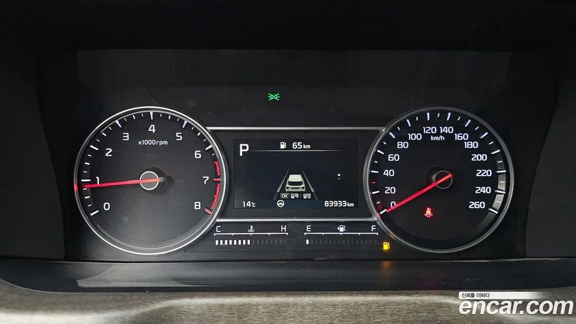 Kia Sorento — фото 9