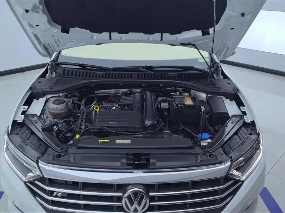 Volkswagen Sagitar 2022 из CN, фото 10