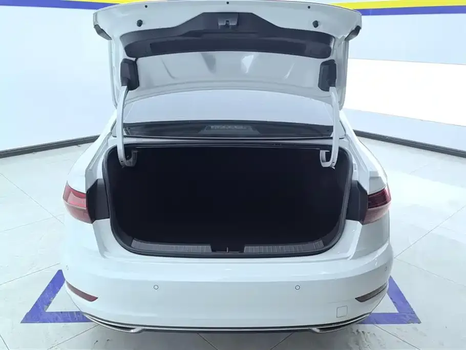 Volkswagen Sagitar 2022 из CN, фото 6