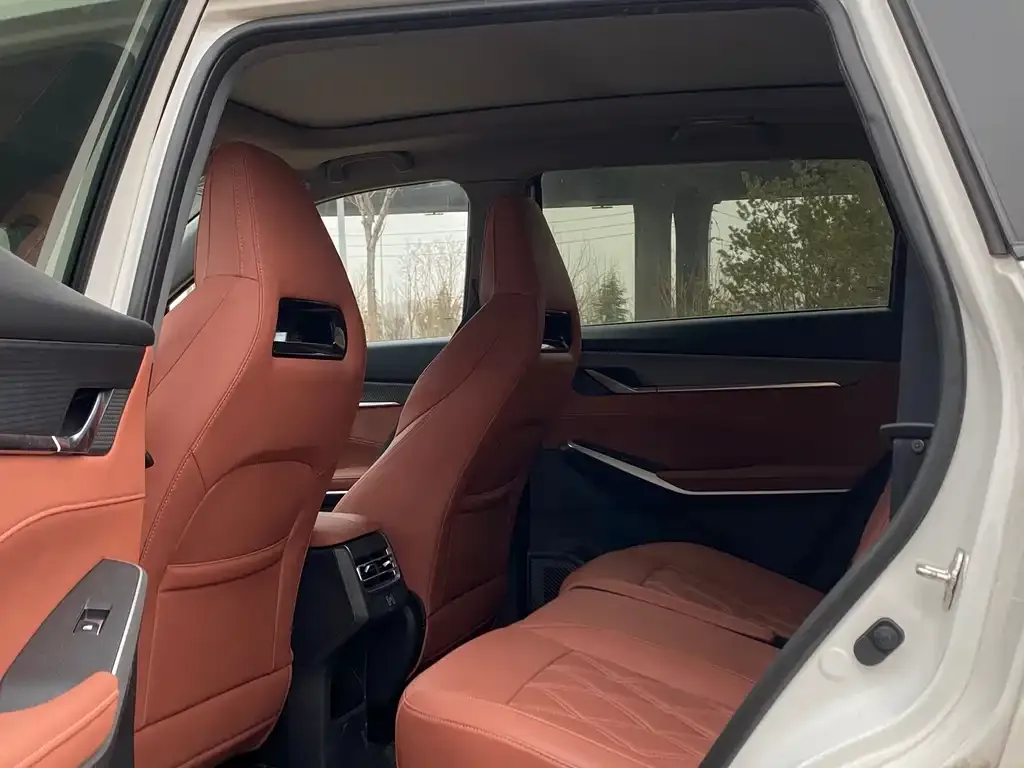 Changan CS75 PLUS iDD 2024 из CN, фото 2