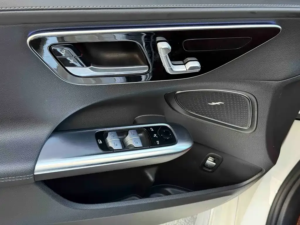 Mercedes-Benz C-Class 2023 из CN, фото 10