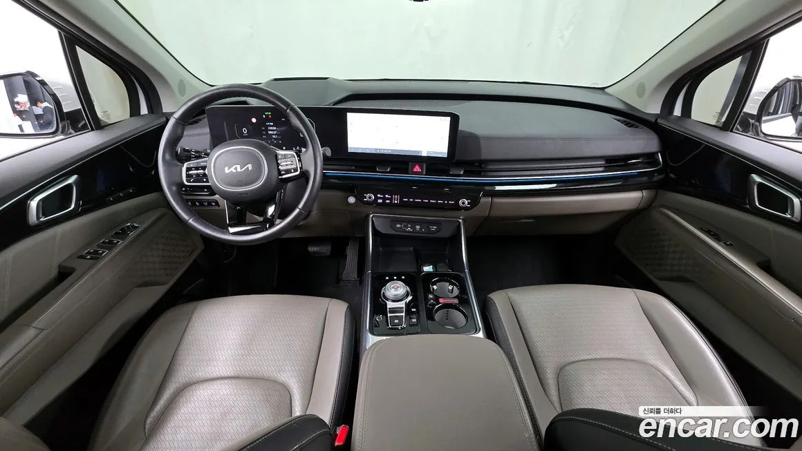 Kia Carnival — фото 3