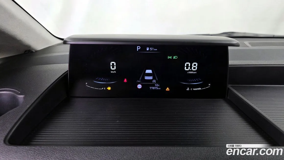 Hyundai Staria 2023 из KR, фото 3