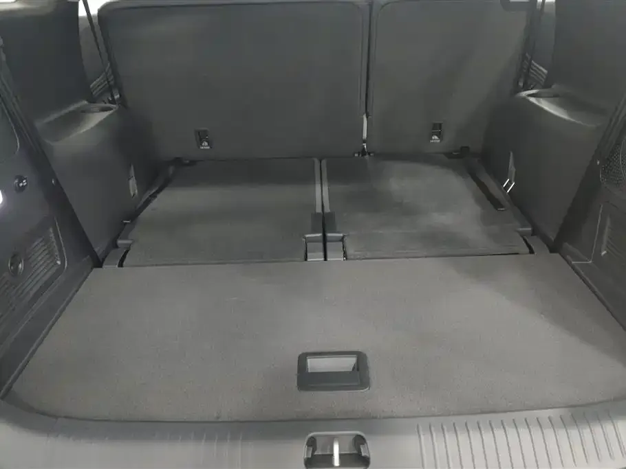 Hongqi HS7 PHEV 2026 из CN, фото 5
