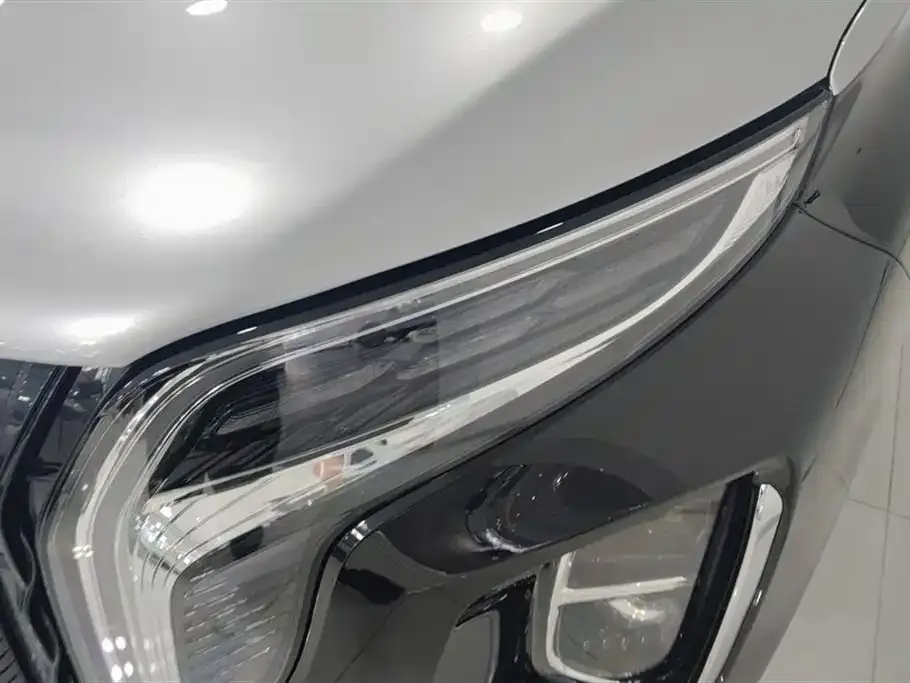 Hongqi HS7 PHEV 2026 из CN, фото 10