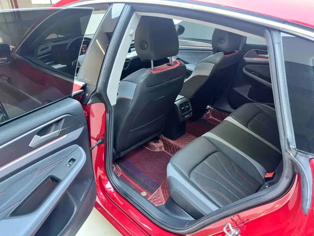Volkswagen Lamando 2022 из CN, фото 8