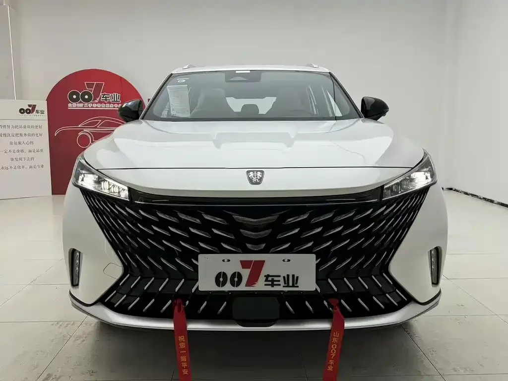 Roewe RX5 New Energy 2025 из CN, фото 6