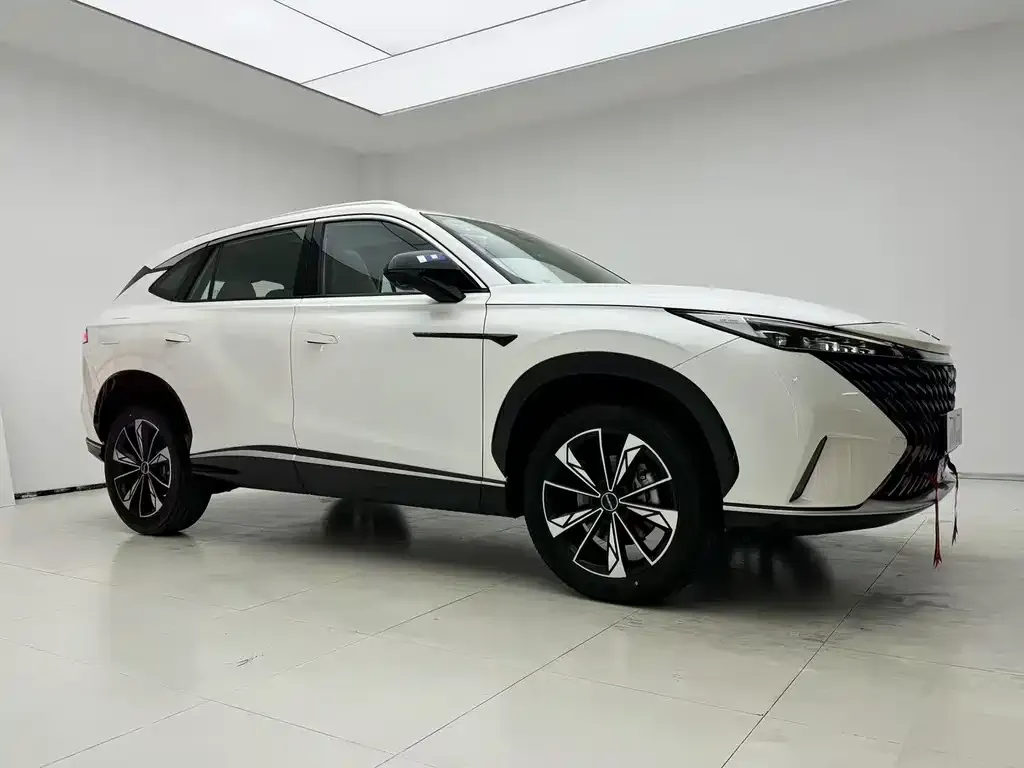 Roewe RX5 New Energy 2025 из CN, фото 9