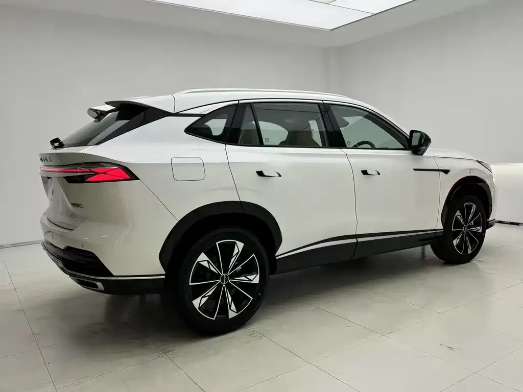 Roewe RX5 New Energy 2025 из CN, фото 5