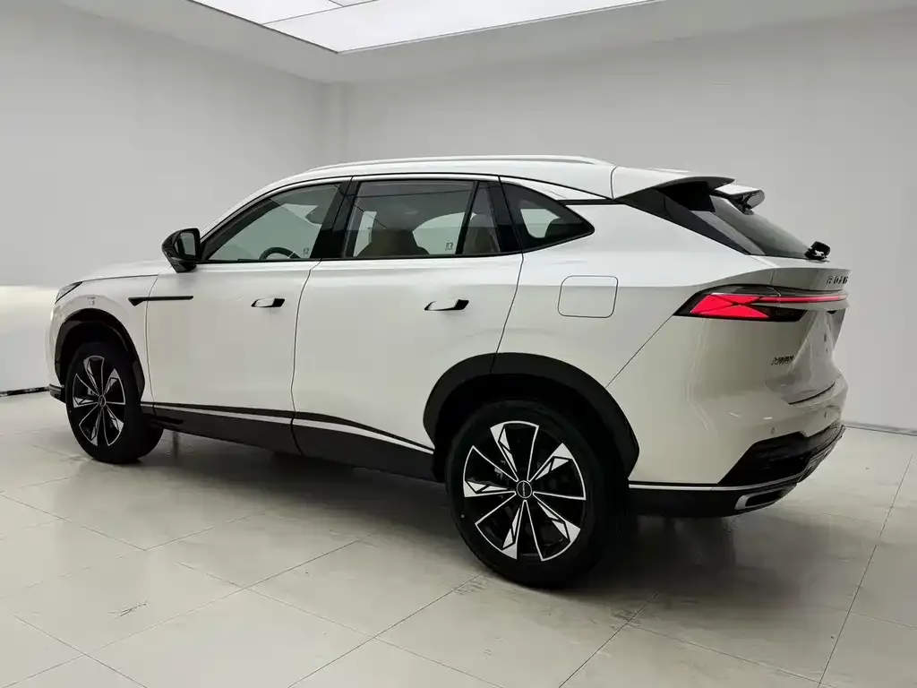 Roewe RX5 New Energy 2025 из CN, фото 8
