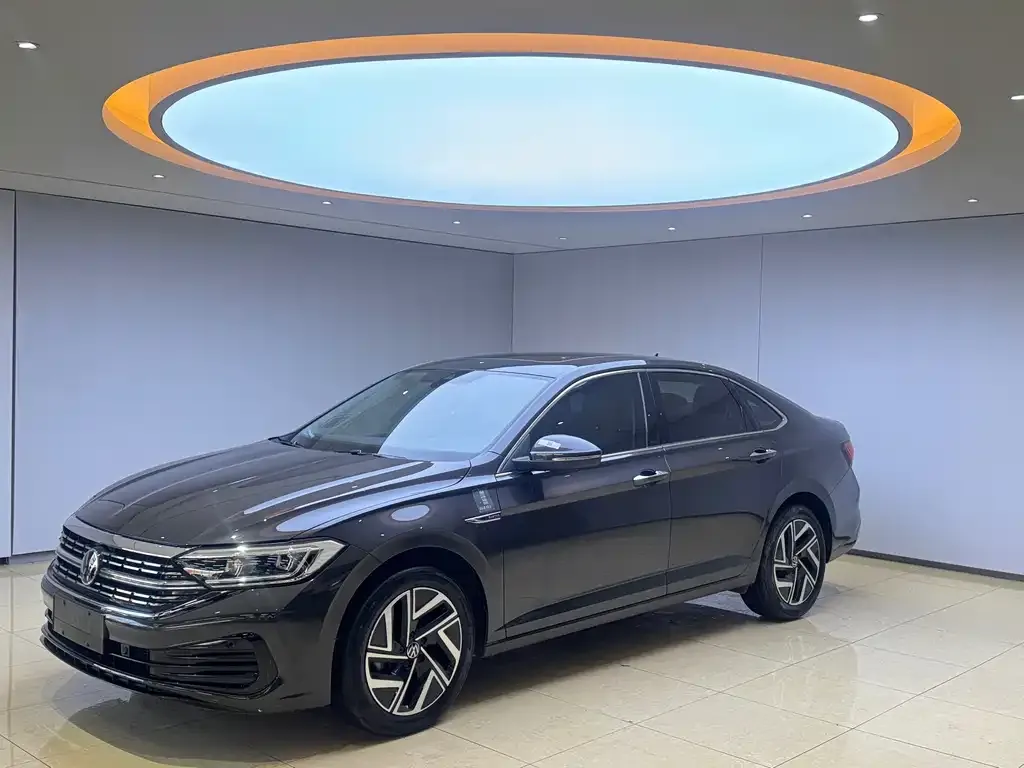 Volkswagen Sagitar 2022 из CN, фото 1