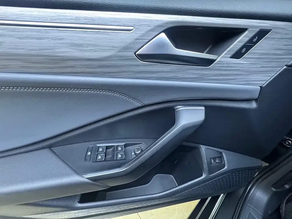 Volkswagen Sagitar 2022 из CN, фото 3