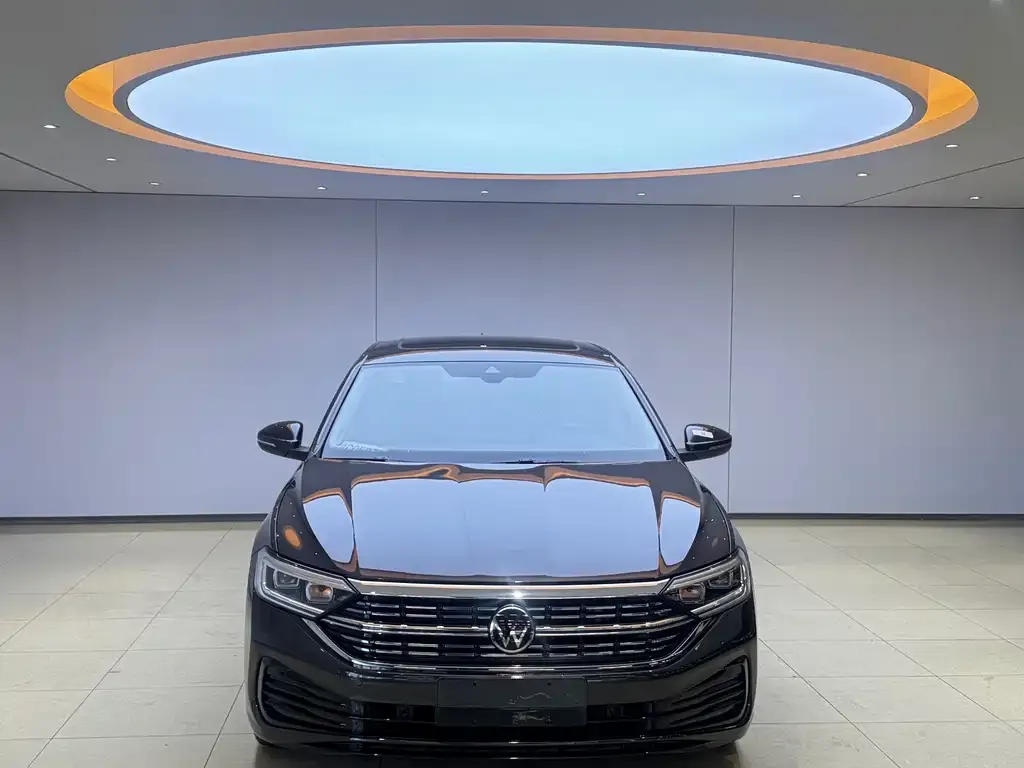Volkswagen Sagitar 2022 из CN, фото 2