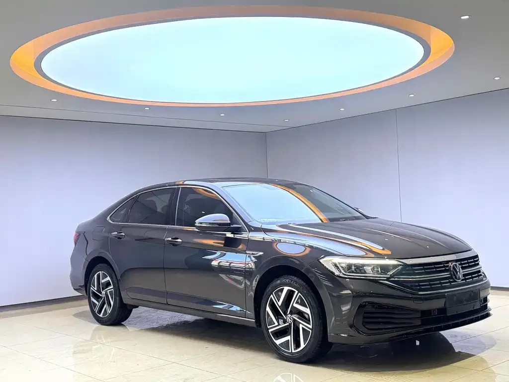 Volkswagen Sagitar 2022 из CN, фото 10