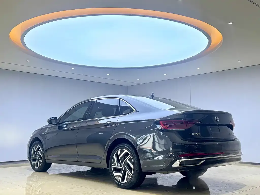 Volkswagen Sagitar 2022 из CN, фото 8