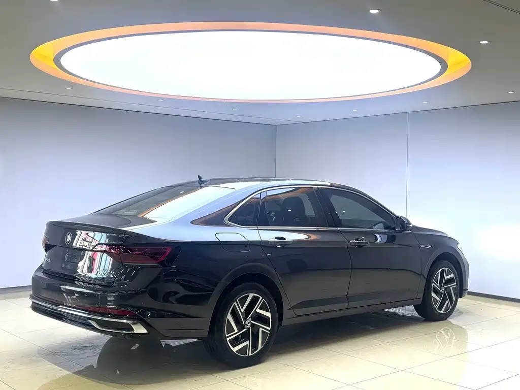 Volkswagen Sagitar 2022 из CN, фото 9