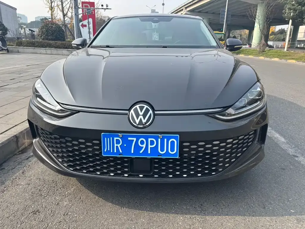 Volkswagen Lamando 2023 из CN, фото 3