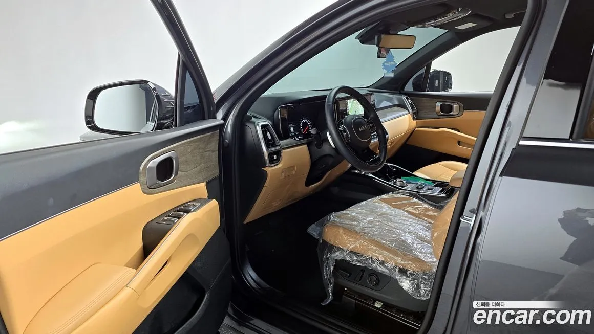 Kia Sorento — фото 7