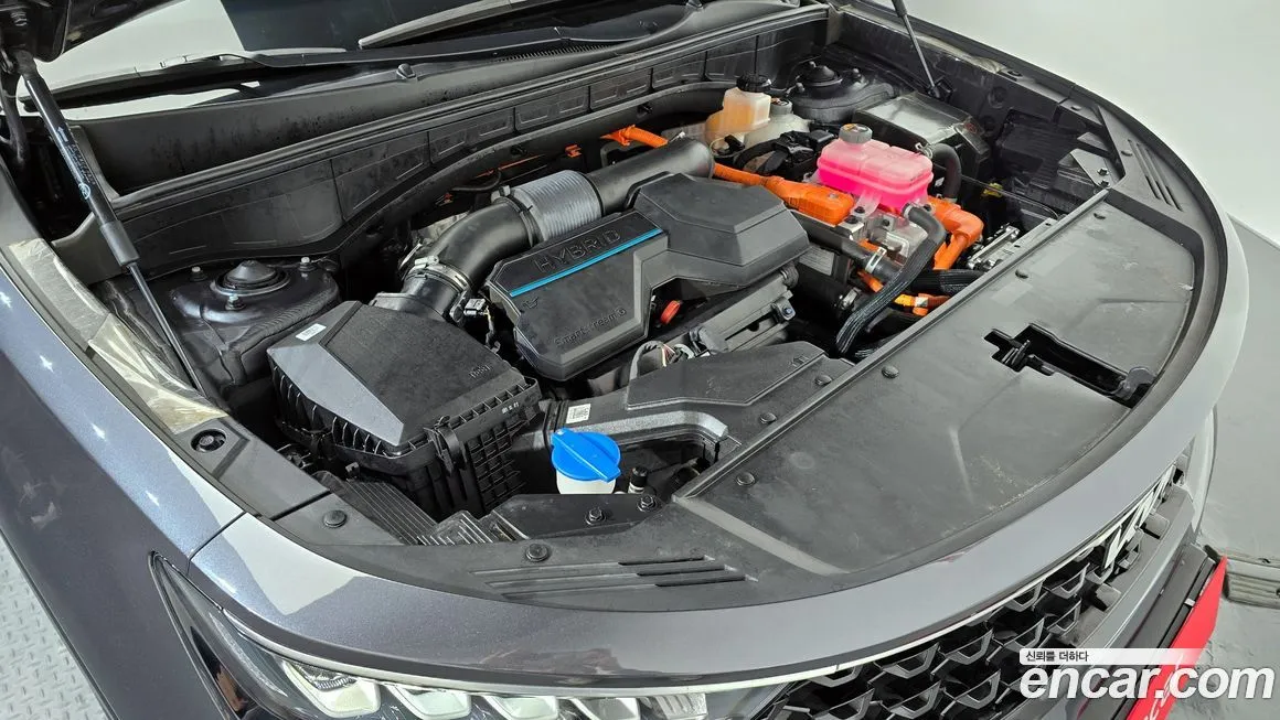 Kia Sorento — фото 5