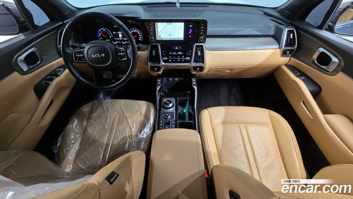 Kia Sorento — фото 4