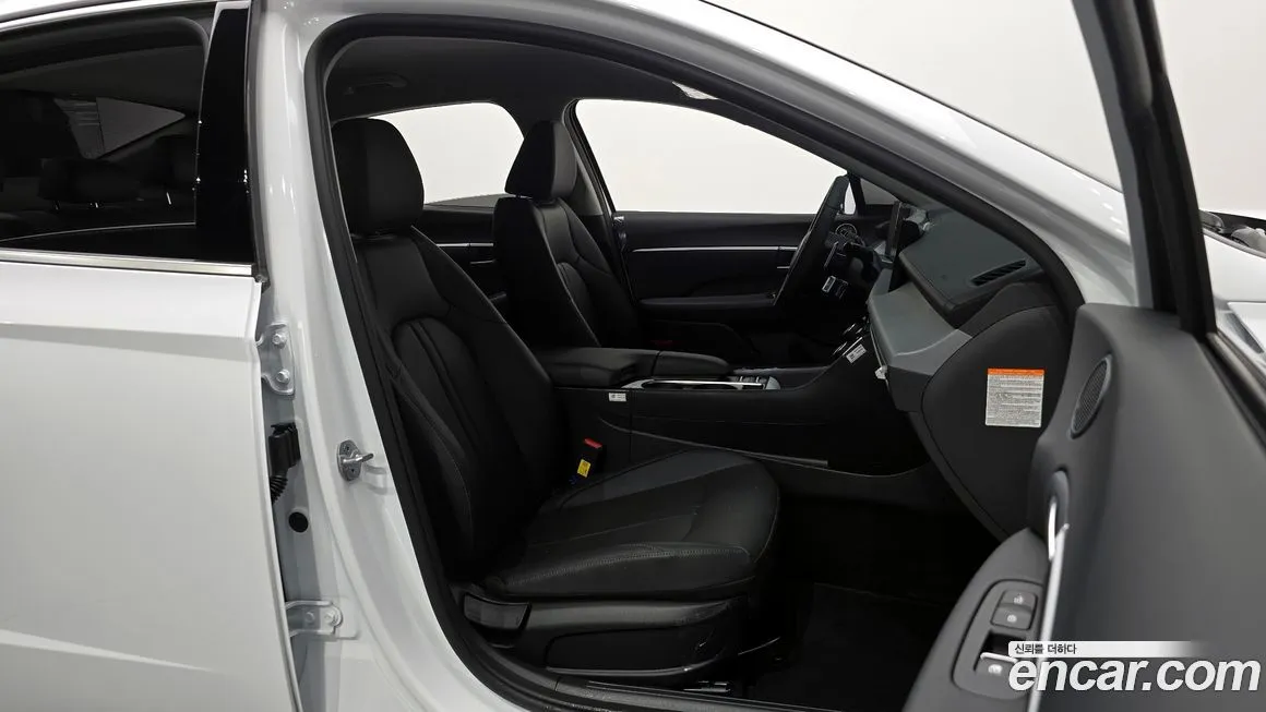 Hyundai Sonata 2026 из KR, фото 2