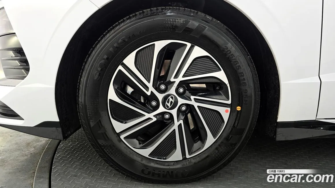 Hyundai Sonata 2026 из KR, фото 9