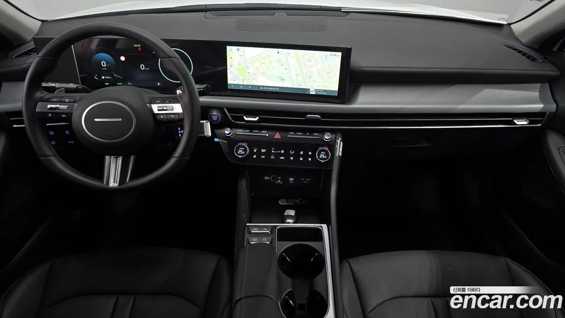 Hyundai Sonata 2026 из KR, фото 4