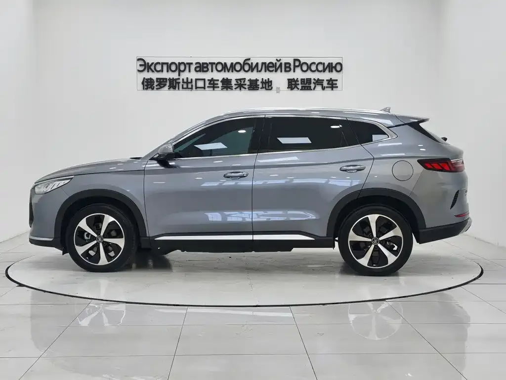 BYD PLUS New Energy 2023 из CN, фото 6