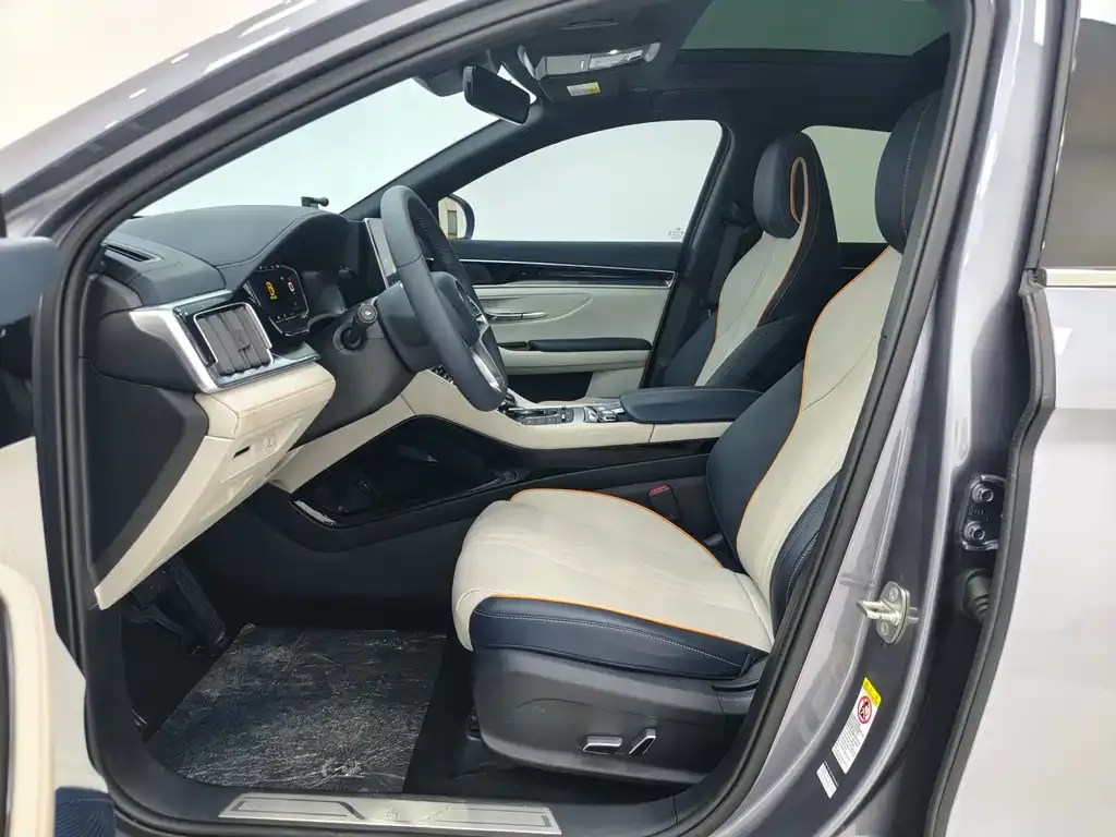 BYD PLUS New Energy 2023 из CN, фото 7