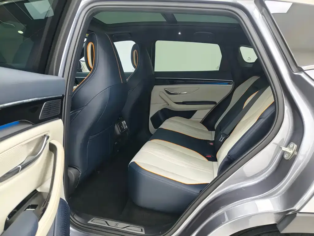 BYD PLUS New Energy 2023 из CN, фото 5
